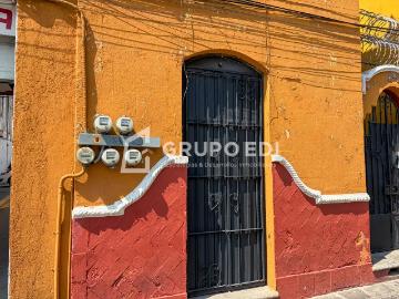 LOCAL EN RENTA EN EL CENTRO DE PUEBLA