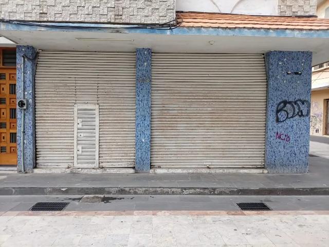 LOCAL EN RENTA EN EL CENTRO HISTORICO DE LA CIUDAD DE VERACRUZ 69M2