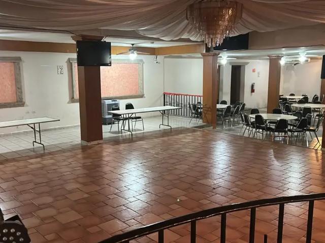 Local en renta en El Olmo, Saltillo, Coahuila de Zaragoza