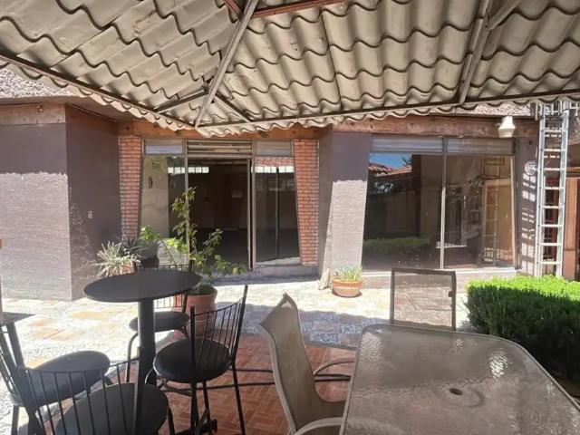 Local en renta en El Olmo, Saltillo, Coahuila de Zaragoza