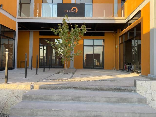 Local en renta en El Refugio GPS Inmobiliaria
