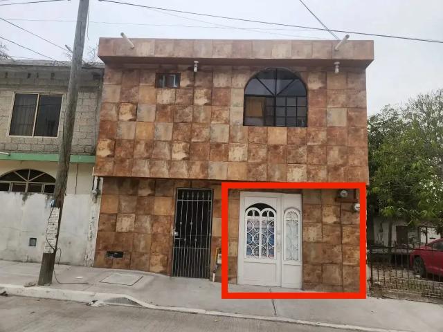 LOCAL EN RENTA en Enrique Cardenas Gonzalez, Tampico