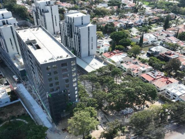 Local en Renta en Entrebosques, Planta Alta, Frente a Solares, Zapopan