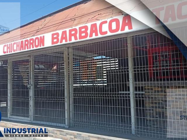 LOCAL EN RENTA EN ESCOBEDO