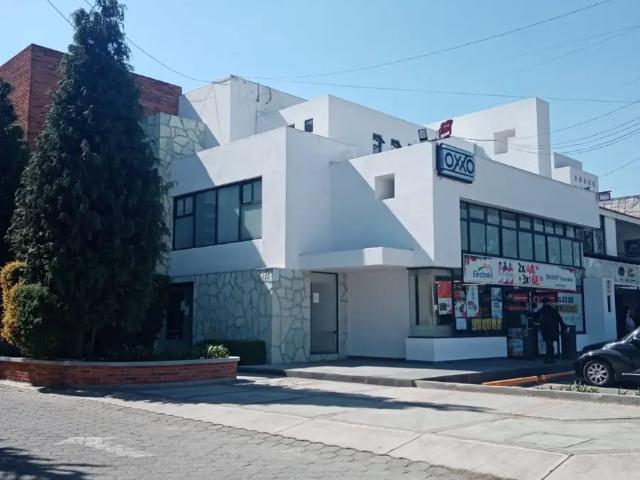 Local en renta en Espíritu Santo, Metepec, México