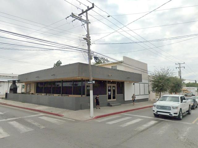 Local En Renta en Esquina en Piedras Negras, Coahuila