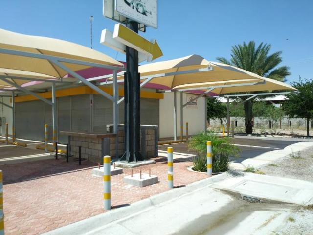 Local en renta en Estación Noé, Gómez Palacio, Durango