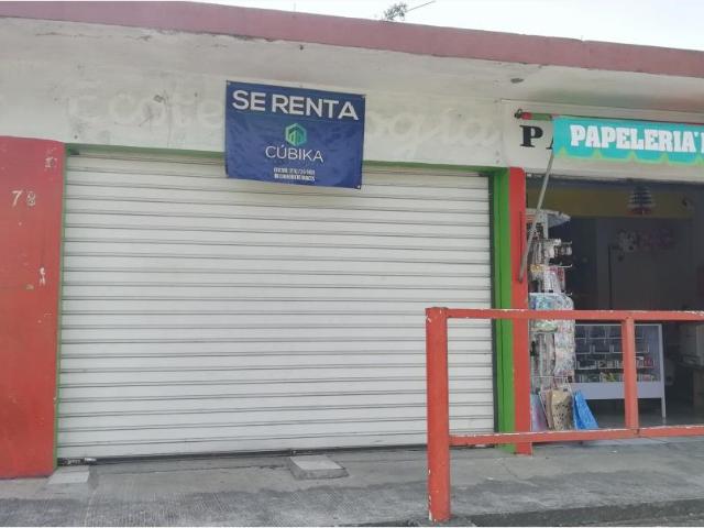 Local en renta en Fortín de las Flores Centro, Fortín, Veracruz de Ignacio de la Llave