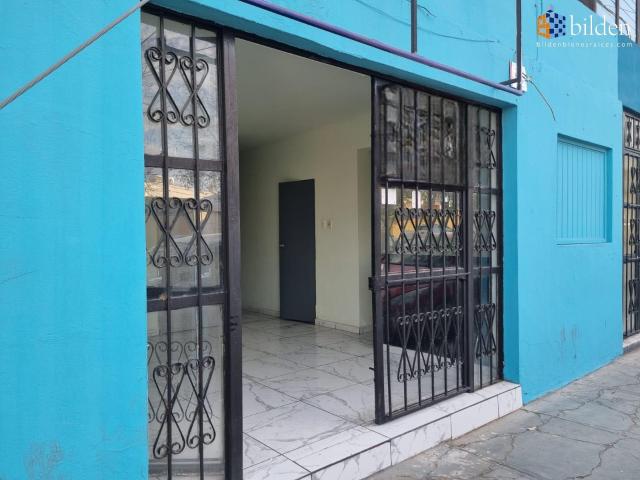 Local en Renta en Fracc. Guadalupe Durango