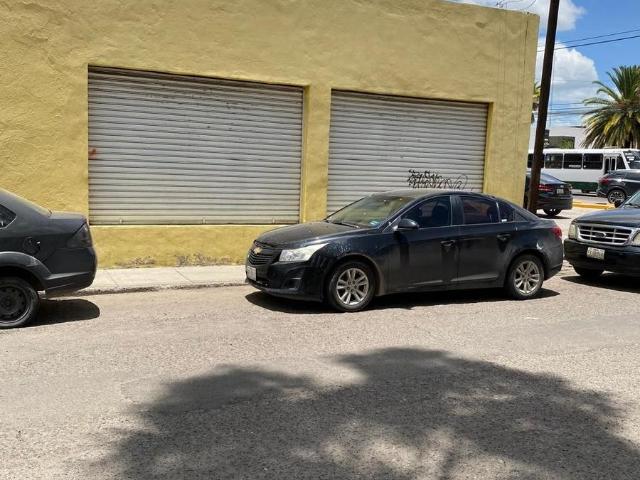 Local en Renta en Fracc. La Arboleada Durango