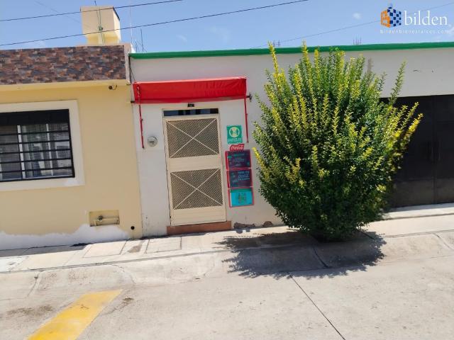 Local en Renta en Fracc. Las Alamedas II Durango