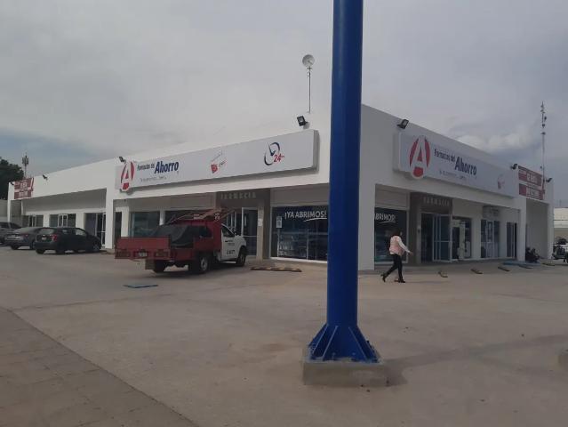 Local en renta en Fracciones de los Gomez, León, Guanajuato