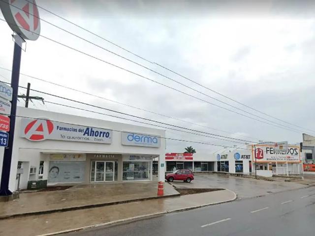 Local en renta en Francisco Javier Mina, Tampico, Tamaulipas