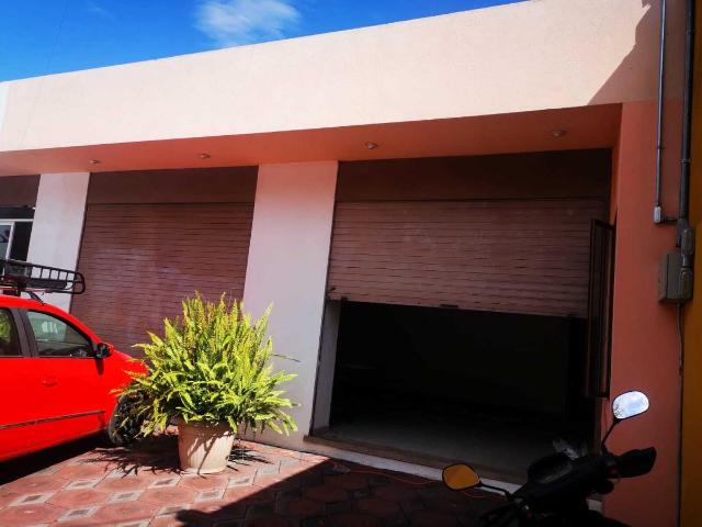 Local en renta en Gabriel Tepepa, Cuautla, Morelos