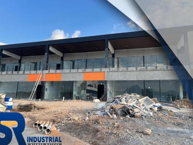 LOCAL EN RENTA EN GARC?A DOMINIO CUMBRES