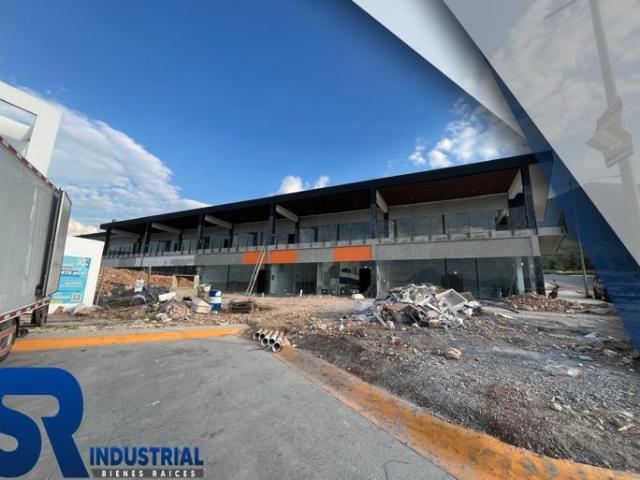 LOCAL EN RENTA EN GARC?A DOMINIO CUMBRES