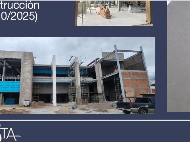 LOCAL EN RENTA EN GRAN VISTA PLAZA COMERCIAL