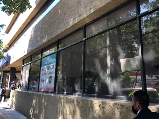 Local en renta en Granada, Miguel Hidalgo, Ciudad de México
