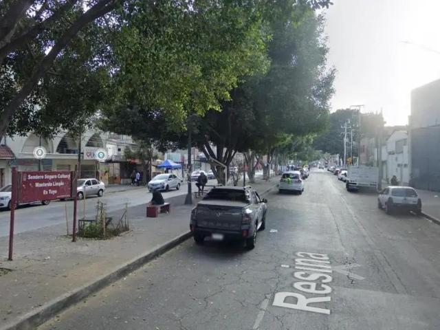 Local en Renta en Granjas Mexico, Iztacalco, Ciudad de M?xico