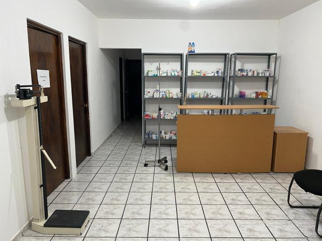 Local en Renta en Guadalupe a una calle de Plutarco Elias Calles