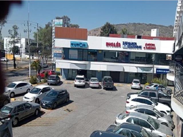 Local en renta en Guadalupe Inn, Zapopan, Jalisco