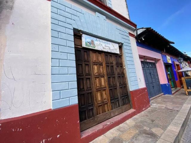 Local en renta en Guadalupe, San Cristóbal de las Casas, Chiapas