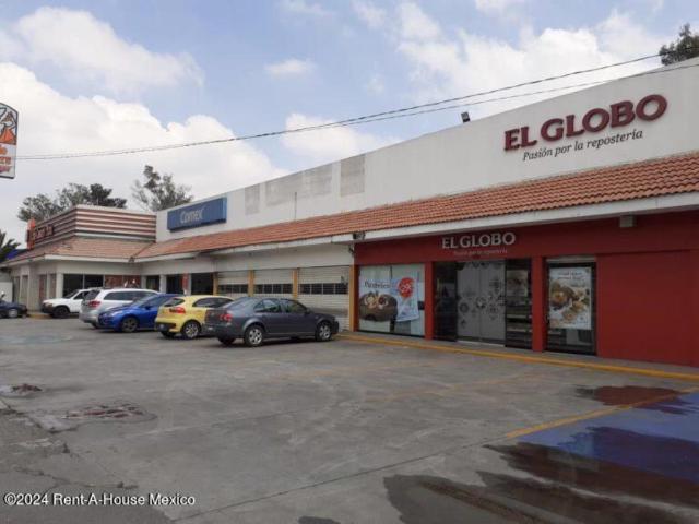 Local en renta en Guadalupe Victoria, Ecatepec de Morelos, México