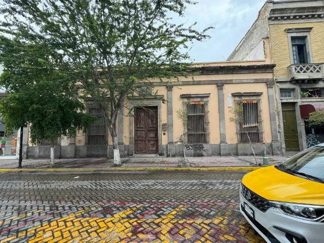 Local en renta en Guadalajara Centro, Guadalajara, Jalisco