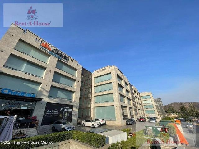 Local en renta en Hacienda de Valle Escondido, Atizap?n de Zaragoza 26 3189 FM