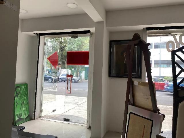 Local en Renta en Hip?dromo Condesa, Cuauht?moc, Ciudad de M?xico