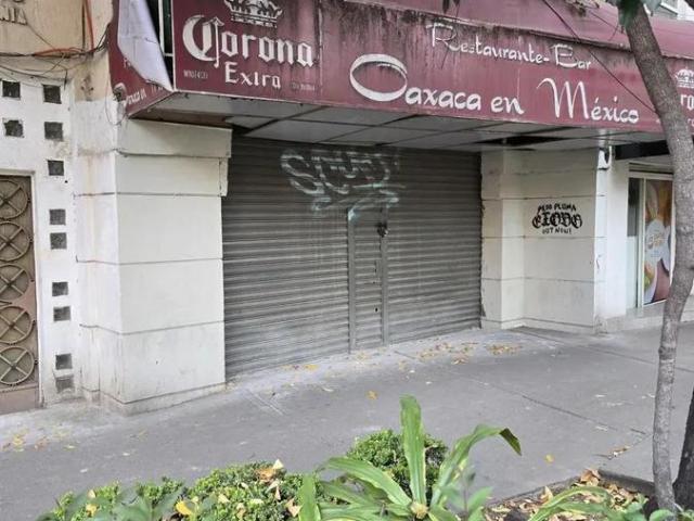 Local en Renta en Hip?dromo Condesa, Cuauht?moc, Ciudad de M?xico