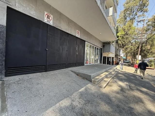 Local en Renta en Hipodromo, Cuauht?moc, Ciudad de M?xico