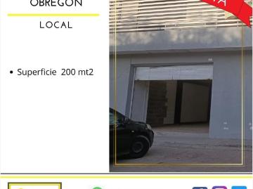 Local en renta en Industrial Julian de Obregon, León, Guanajuato