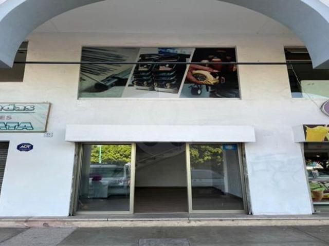 Local en renta en Industrial los Belenes