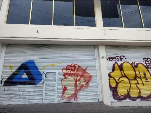 Local en renta en Independencia Oriente, Guadalajara, Jalisco