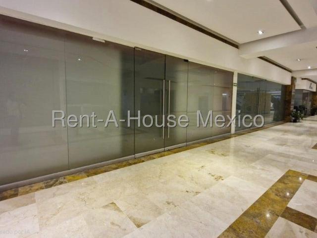 Local en renta en Interlomas, Huixquilucan 26 1910 JAS