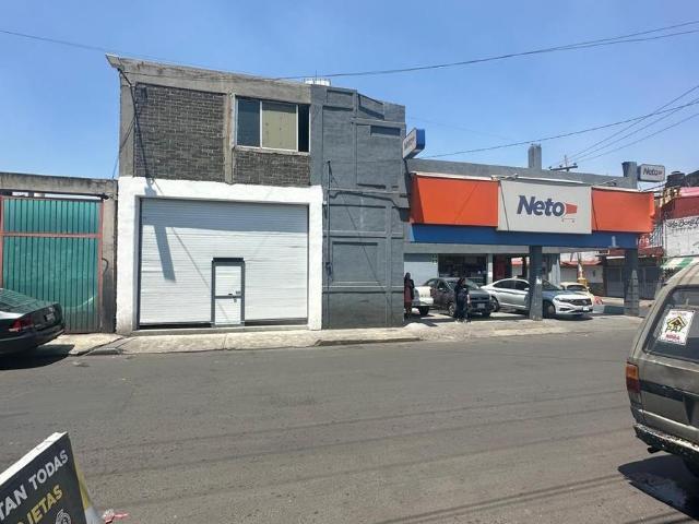 Local en Renta en Iztapalapa