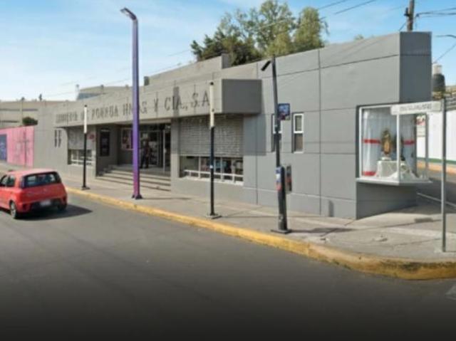 Local en Renta en Iztapalapa