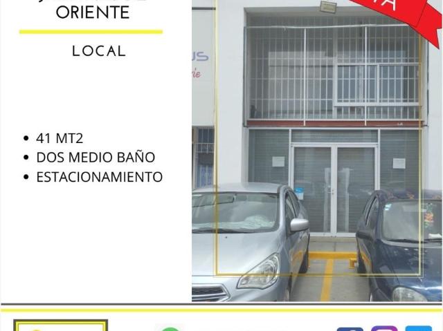 Local Comercial en Renta en Jardines de Oriente, León, Guanajuato