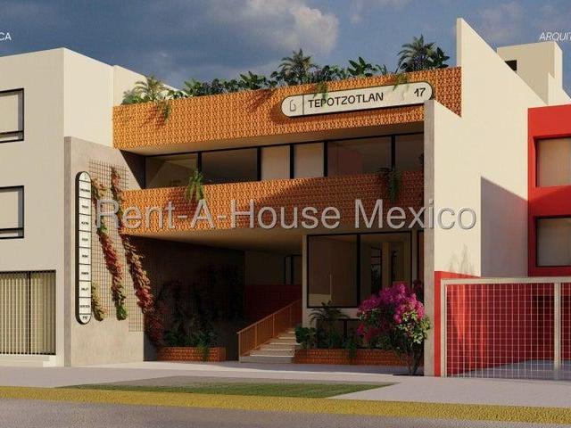 Local en Renta en Jardines de Santa M?nica, Tlalnepantla de Baz ZG 26 479