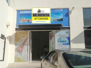 Local Comercial en Renta en Jardines del Moral, León, Guanajuato