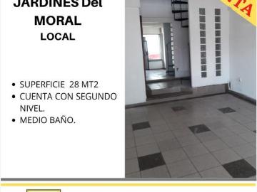 Local en renta en Jardines del Moral, León, Guanajuato