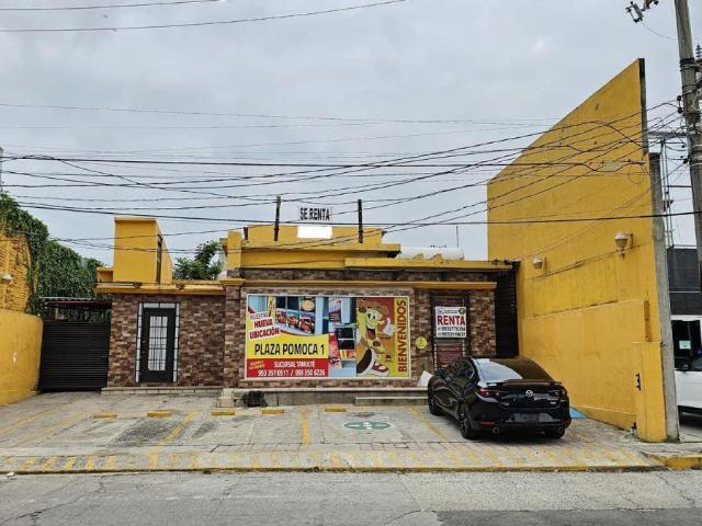 Local en renta en José Narciso Rovirosa, Centro, Tabasco