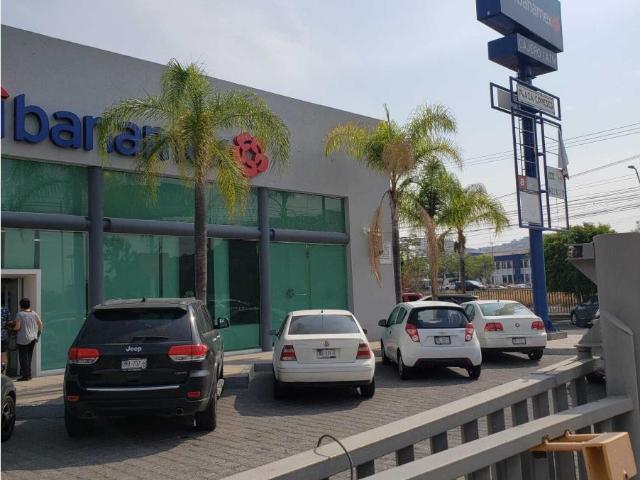 Local en renta en Jurica, Querétaro, Querétaro