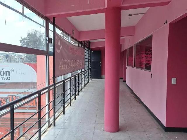 Local en Renta en La Turba, Tl?huac, Ciudad de M?xico