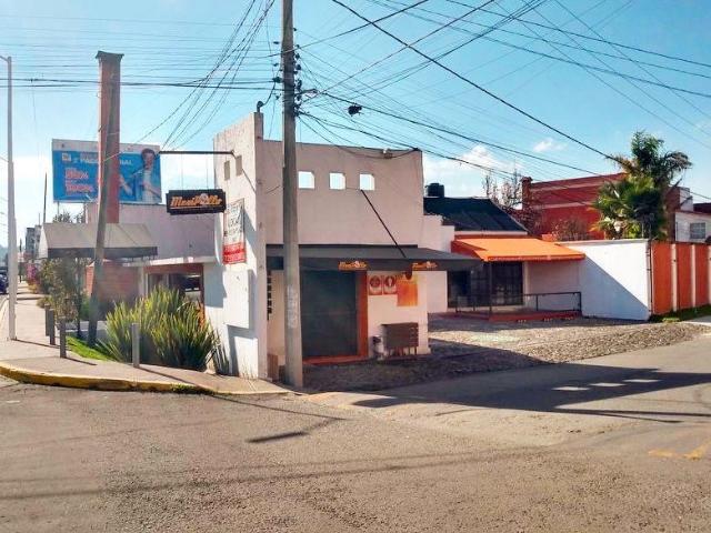 Local en Renta en la Asunci?n