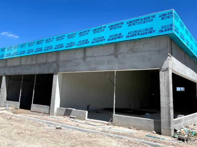 Local en renta en La Aurora, Saltillo, Coahuila de Zaragoza