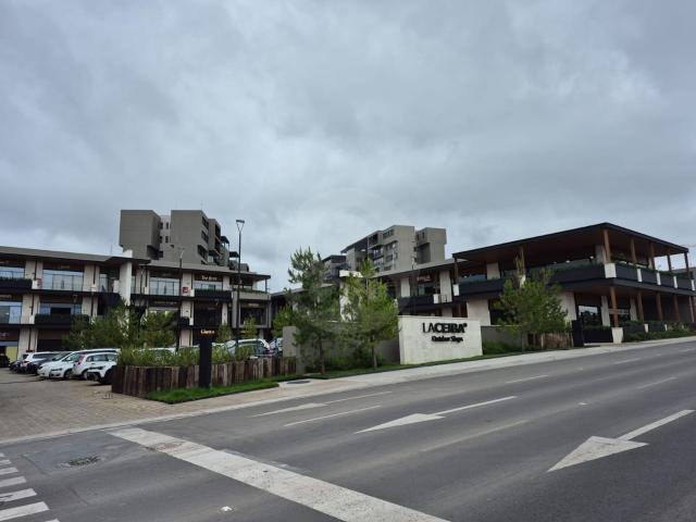 Local en renta en La Ceiba Outdoor Shops, planta alta 70.70 m2, Campanario Norte