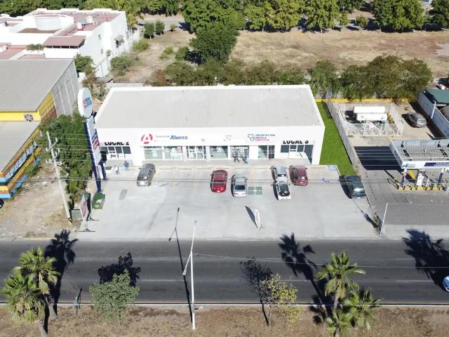 Local en renta en La Conquista, Culiacán, Sinaloa