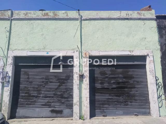 LOCAL EN RENTA EN LA COLONIA SAN PABLO DE LOS FRAILES
